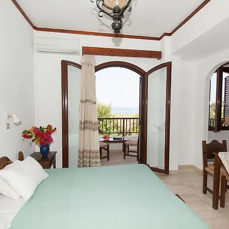 Armonia Apartment Rethymno (Crete)