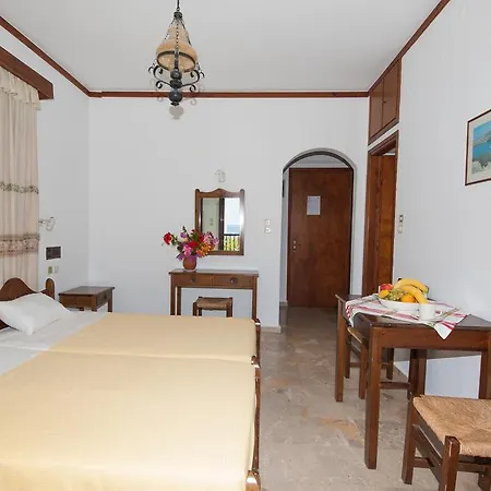 Armonia Apartment Rethymno (Crete)