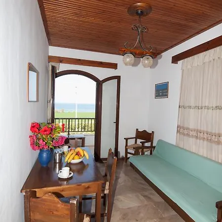 Apartment Armonia Rethymno (Crete)