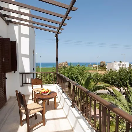 Armonia Apartment