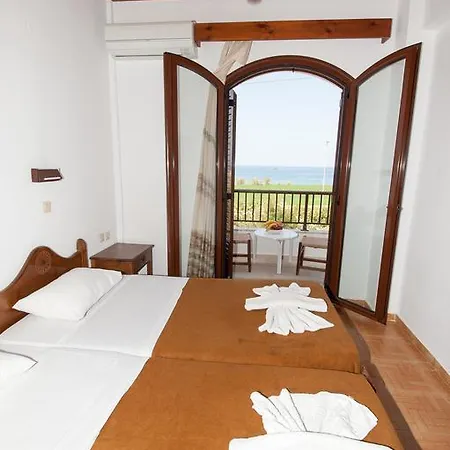 Apartment Armonia