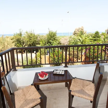 Armonia Apartment