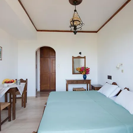 Apartment Armonia