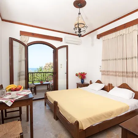 Armonia Apartment *