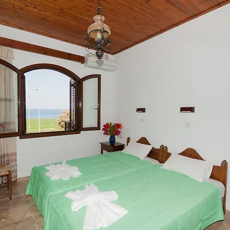 Apartment Armonia *