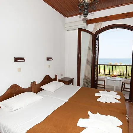 Armonia Apartment *