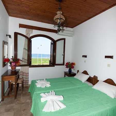 Apartment Armonia Rethymno (Crete)