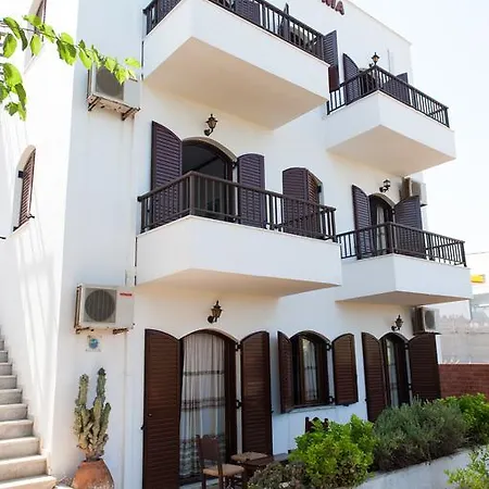 Apartment Armonia *