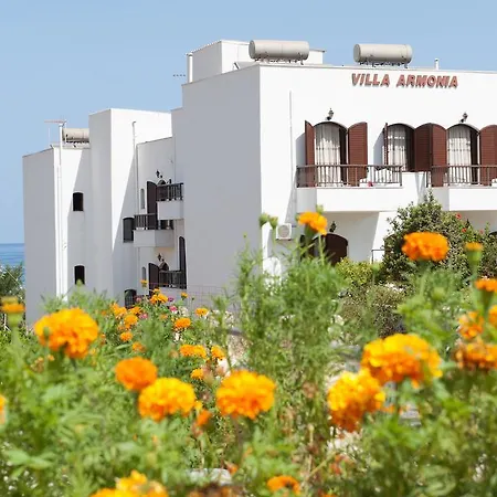 Armonia * Rethymno (Crete)