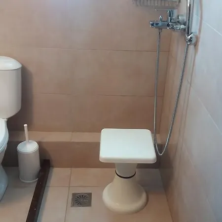 Apartment Armonia