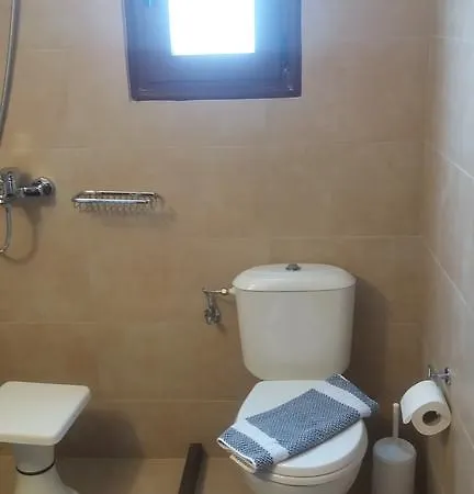 Apartment Armonia *