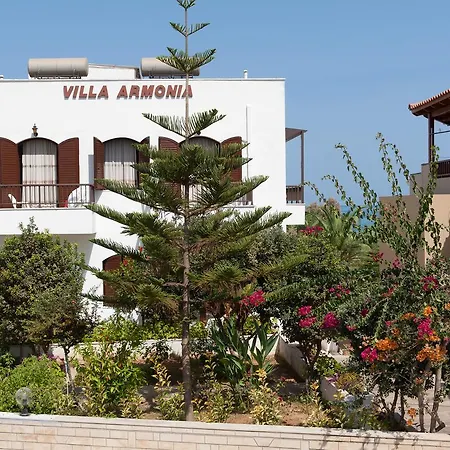 Armonia Apartment