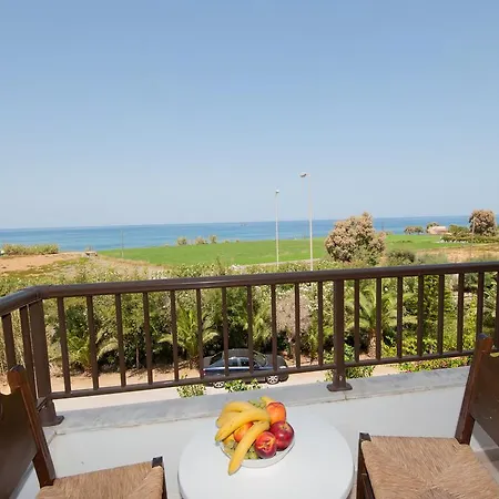 Armonia Rethymno